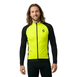 Veste Rc Pro Warm Hybrid Gore-tex Infinium™ Windstopper®
