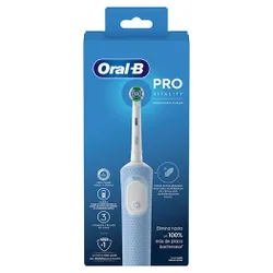 Oral B Cepillo ElÃ©ctrico Vitality