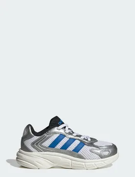 SCARPE ECLYPTIX 2000 28 1/2 Cloud White / Bright Royal / Tech Grey Metallic - Adidas - FashionsVida