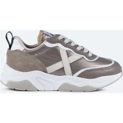 Zapatilla Casual Hombre WAVE 167