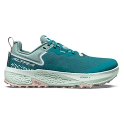 Scarpe Da Trail Running Timp 6 Sea Pine / Whisper Pink / G EU 37 1/2