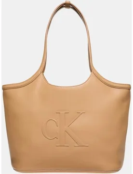 Bolso shopper - Calvin Klein - FashionsVida