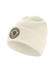 FJÄLLRÄVEN Mütze Bergtagen Forever Wool weiss B