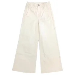 Liu-jo - Pantalone Burro 71322 GF4192 T4272