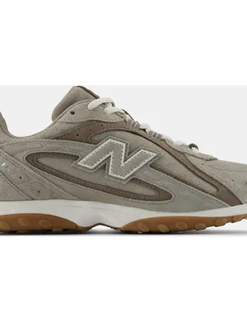Zapatillas casual de mujer 204L - New Balance - FashionsVida