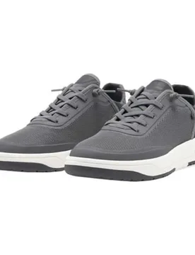 Dune Trainers Asphalt Grey UK 4 Men,Women - Tropicfeel - FashionsVida
