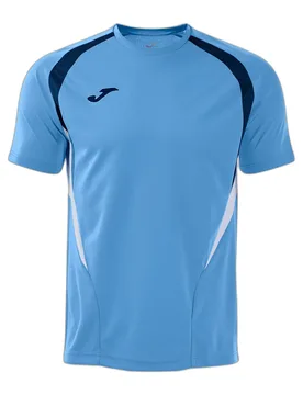 Kinder Trikot Championship 20 - Bleu - male - Size: 7/8 ans - Joma - FashionsVida