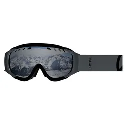 Masque De Ski Kasatchok M Black CAT3 Homme