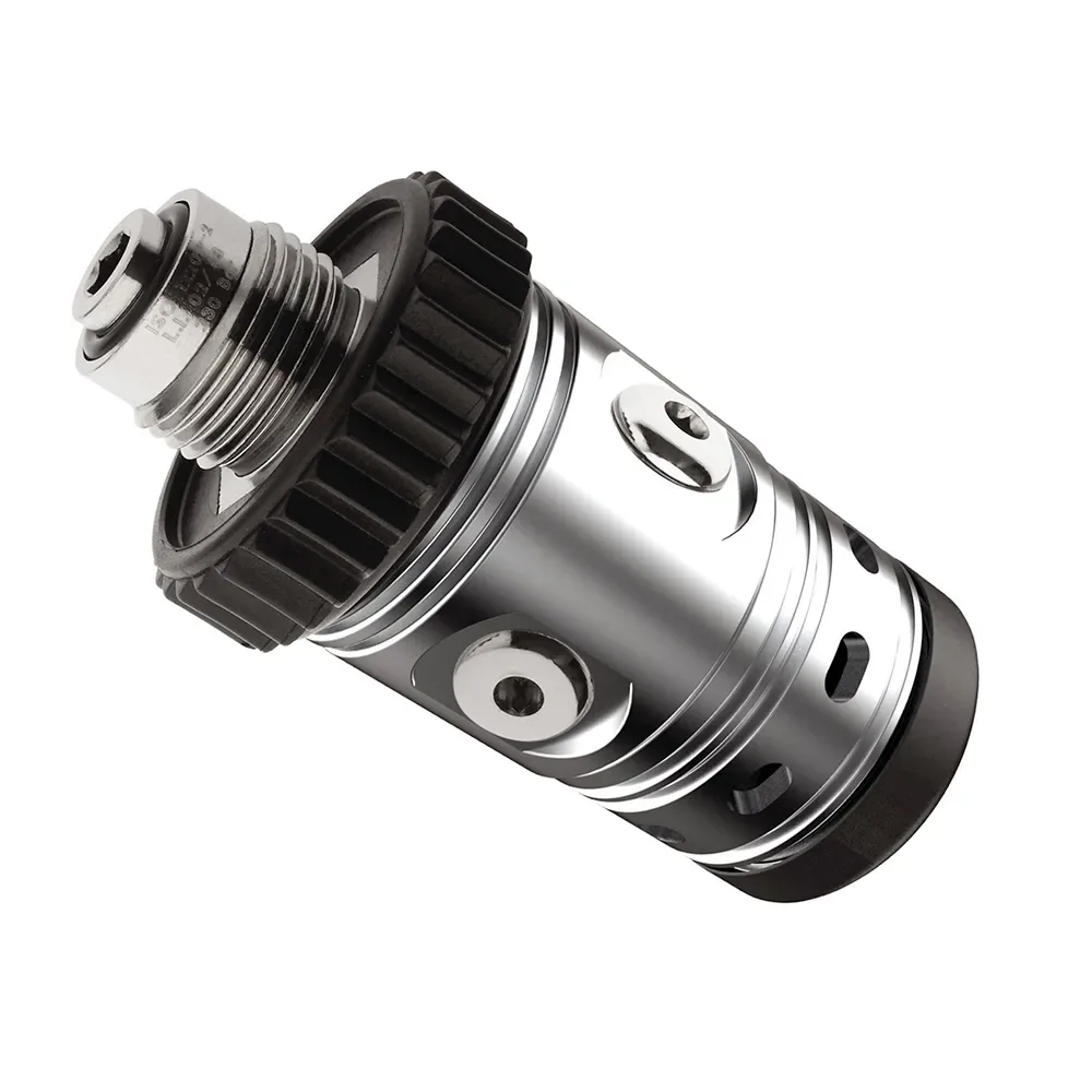 Regolatore Di Primo Stadio Px100 230 Din - Seacsub - FashionsVida