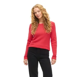 Vila Pull Dalo Hibiscus M Femme