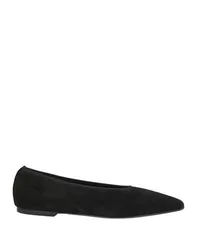 TOTEME Ballerina Damen Schwarz 35,36 Damen