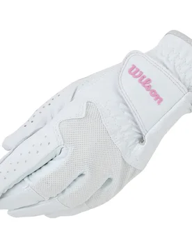 Wilson Handschuh Advantage, weiss l - Wilson - FashionsVida