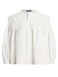 Ralph Lauren Blouse blanc 32