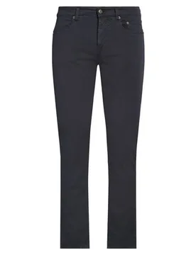 Pantalones Hombre Azul noche 31 Hombre - Siviglia - FashionsVida