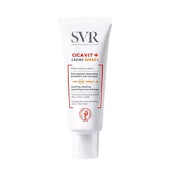 Cicavit+ Creame Spf 50+
