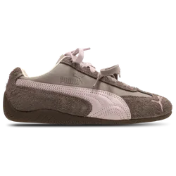 Speedcat Women's Sneakers - Brown - Size 7.5 - Leather - Brown - Size: 7.5