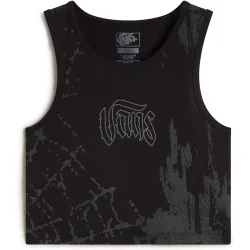 Camiseta de mujer Monotonic Fitted Tank
