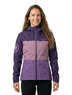 Giacca Singletrack Ii Bramble - Endura - FashionsVida