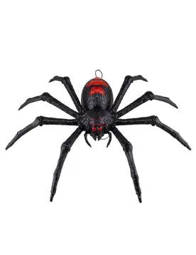 Animierte Tarantel Deko mit Beinbewegungen 70 x 15 x 42 cm - ESPA - FashionsVida