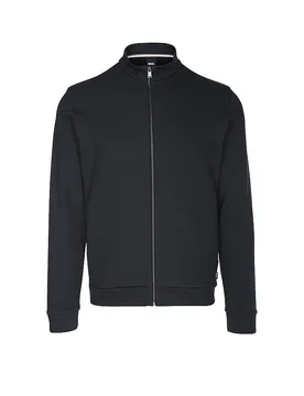 Sweatjacke SKILES 43 dunkelblau XXL Herren - BOSS - FashionsVida