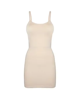 Robe gainante latte beige XXL - Magic Bodyfashion - FashionsVida