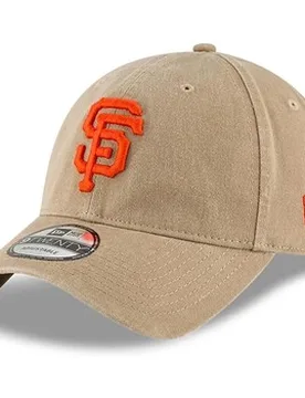 Schirmmütze Mlb Core Classic2 Safgia Einheitsgrösse Male - New-Era - FashionsVida