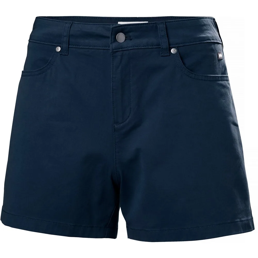 Shorts de mujer W Amalfi 4" - Helly Hansen - FashionsVida