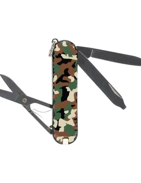 Taschenmesser Classic camo Default Title adult - Victorinox - FashionsVida