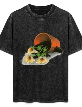 De La Soul is Dead T-Shirt Outdoor Work Short Sleeve Top - Aliexpress - FashionsVida
