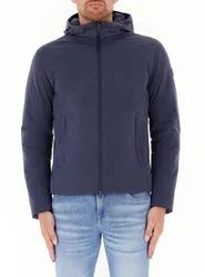 Piumino imbottito ORIGINALS BLU 58
