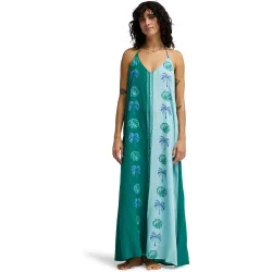 Vestido de mujer Gypsy Colorblock