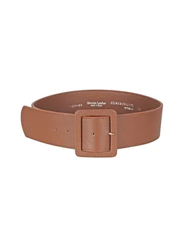 Cintura - 411399 - Cuoio - ALBERTO LUTI - FashionsVida
