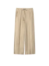 Marlenehose beige 42 damen
