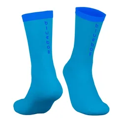 Calzini Bb160716t Blue