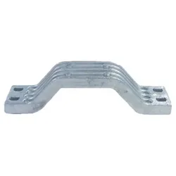 Yamaha Anode 6g5-45251-01-00 One Size unisex