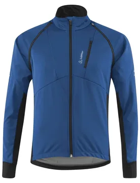 Veste Zip-off San Remo Ab Light - Loeffler - FashionsVida