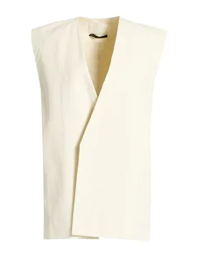 Chaqueta y cazadora Mujer Hueso 36 Mujer - Calcaterra - FashionsVida