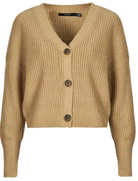 Strickjacken Vmlea  Eu S;Eu Xs Female - Vero moda - FashionsVida
