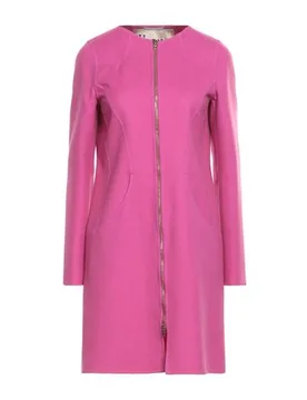 HERNO Mantel Damen Fuchsia 36 Damen - Herno - FashionsVida