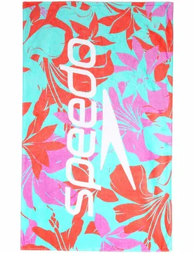 Beach towel toallas playa Rosa (UNICA) - Speedo - FashionsVida