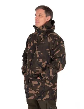 Rs25k Jacket Camo L Men - Fox International - FashionsVida