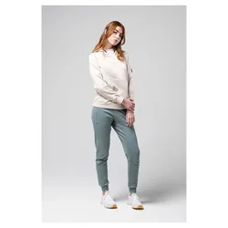 Felpa Con Cappuccio Trailblaze Angora
