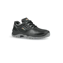 Chaussures De Sécurité Tongue Black EU 43