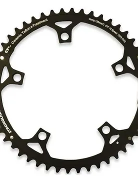 Stronglight Plateau Ct2 Campagnolo - Stronglight - FashionsVida