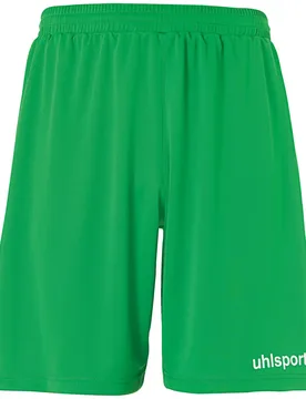 Shorts für Kinder - Vert - male - Size: 8/10 ans - Uhlsport - FashionsVida