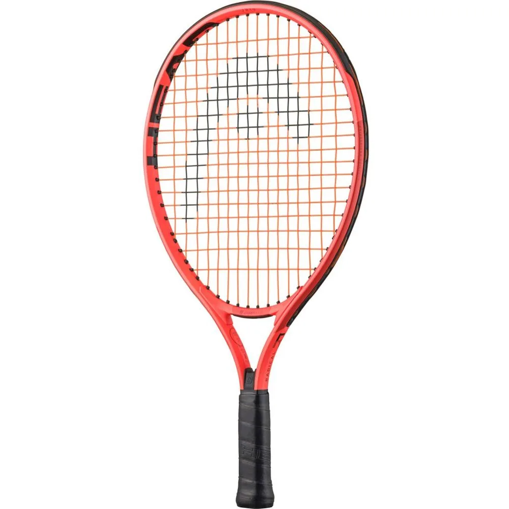 Raqueta de tenis junior Radical Jr. 19 - Head - FashionsVida