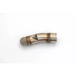 DB Killer Akrapovic P-SA017 taglia unica