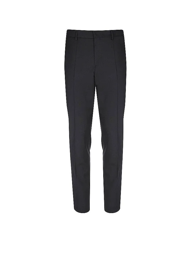 Anzughose dunkelblau 110 Herren - BOSS - FashionsVida