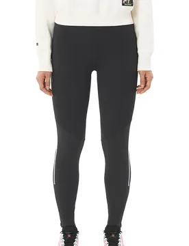 Sense stow mallas trail running cortas mujer Negro (M) - Salomon - FashionsVida