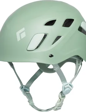 Casco De Escalada De Mujer W Half Dome Helmet - Black Diamond - FashionsVida